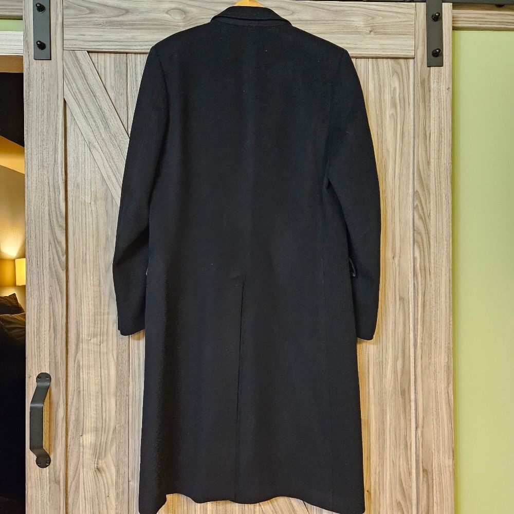 Christian Dior Authentic Classic 100% Woo - Picture 10 of 16